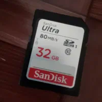 مموری ( کارت حافظه)