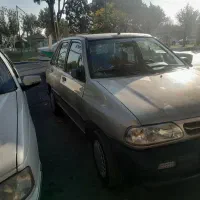 پراید۸۵|خودرو سواری و وانت|شهریار, شهرک امیریه|دیوار