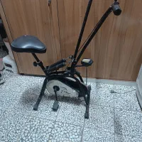 دوچرخه ثابت|تجهیزات ورزشی|لنگرود, |دیوار