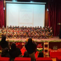 کودکستان نگین ، مهدکودک و پیش دبستانی|خدمات آموزشی|گلبهار, شهر جدید گلبهار|دیوار