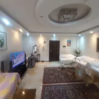 ۱۰۰ متری فردوس غرب بهار شمالی کم سن