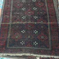 فرش دستباف قدیمی|فرش|نیشابور, شهرک رضوی|دیوار