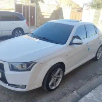 دنا پلاس توربو اتومات آپشنال|خودرو سواری و وانت|کوهدشت, |دیوار