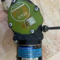 کلاج برقی پراید سالمم