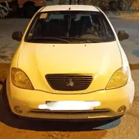 تیبا صندوق‌دار