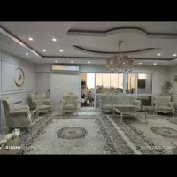 فروش مبلمان کلاسیک به همراه میزناهارخوری|مبلمان خانگی و میز عسلی|اهواز, آریاشهر|دیوار