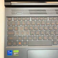 ایسر نیترو ۱۶ آکبند با گارانتی Acer Nitro V16|رایانه همراه|مشهد, ارشاد|دیوار