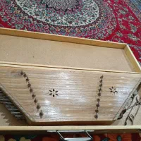 سنتور سالم قدیمی