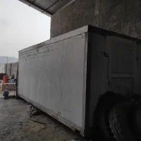 یخچال سردخانه نگه دارنده