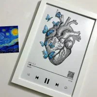 تابلو موزیکال