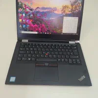 Lenovo x380 yoga