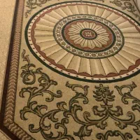 دو عدد فرش ۱۲ متری ست