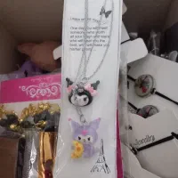 ست گردبندکرومی ولبوبووغیره