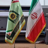 چاپ بنر استیکر نئون پرچم ساحلی کارت تراکت لیوان|خدمات پیشه و مهارت|قم, زنبیل آباد|دیوار