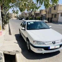 پارس سال سفارشی موتور XU7P.گاز سیمی.مدل ۱۴۰۲|خودرو سواری و وانت|فسا, |دیوار