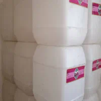 فروش 20 لیتری تمیز