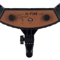 رینگ لایت JL-F384|لوازم جانبی موبایل و تبلت|اصفهان, باغ نگاره|دیوار