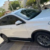 تیگو ۵مدل ۹۷ فابریک|خودرو سواری و وانت|بوشهر, |دیوار