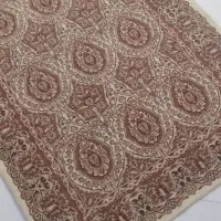 دوعدد قالیچه برجسته|فرش|قم, زاد|دیوار