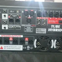 اکو‌چنگ 3هزار|سیستم صوتی خانگی|کشاورز, |دیوار