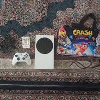 کنسول ایکس باکس سری اس  Xbox seris s|کنسول، بازی ویدئویی و آنلاین|پاکدشت, پاکدشت (مامازند)|دیوار
