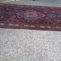 درحدنو|فرش|ثلاث باباجانی, |دیوار