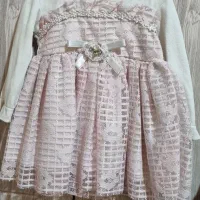 لباس مجلسی وکاپشن|کفش و لباس بچه|تهران, آذری|دیوار