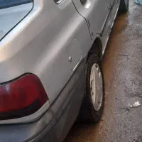 پراید  مدل ۸۶|خودرو سواری و وانت|جلین, |دیوار