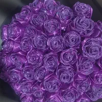گل  روبانی ۵۰ شاخه ای|گل مصنوعی|تهران, فلاح|دیوار