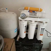 دستگاه تصفیه آب پیور پرو تایوان 6 فیلتر PURE PRO