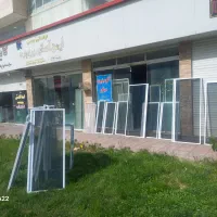 توری درب و پنجره|خدمات پیشه و مهارت|بروجرد, |دیوار