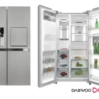 فروش محصولات لوازم خانگی دوو|سایر لوازم برقی|مشهد, کوی المهدی|دیوار