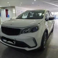 BAC X3 PRO بک ایکس ۳ پرو سفید صفر مدل 1404نمایندگی|خودرو سواری و وانت|تهران, پونک|دیوار