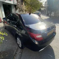 دنا پلاس اتوماتیک مدل ۱۴۰۳|خودرو سواری و وانت|تهران, حکمت|دیوار