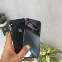 iPhone XS Max zaa 256 پک اصلی گوشی صفر