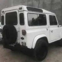 پاژن موتور پاترول