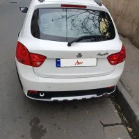 کوییک ۱۴۰۲ s|خودرو سواری و وانت|کرج, حیدرآباد|دیوار