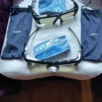 عینک سه بعدی تلویزیون سامسونگ