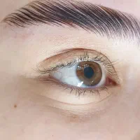 کاشت و اکستنشن مژه لیفت مژه و ابرو