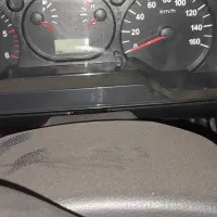 نیسان خشک آپشنال کولر دار دوگانه کارخانه ۱۴۰۴|خودرو سواری و وانت|اراک, |دیوار