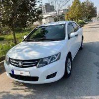 آریو مدل ۹۷|خودرو سواری و وانت|بابل, |دیوار