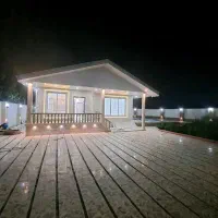 ویلا ۵۲۰ مترزمین/ ۱۱۸ متر بنا/سند۶دانگ