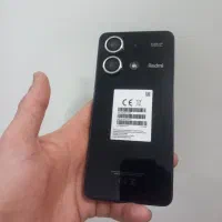 شیائومی نوت13 note13 256 8درحد آک ۱۱ماه گارانتی