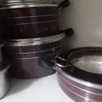 سرویس قابلمه