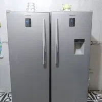 یخچال فریزر مارک سیلوان