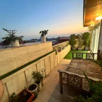 ۱۱۰متری جذاب/دوخواب/لاکانی تکواحدی