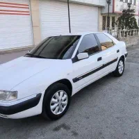 زانتیا2000مدل87درحد