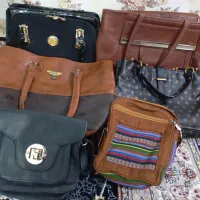 کیف و کفش زنانه|کیف، کفش، کمربند|اسلام‌‌آباد غرب, |دیوار