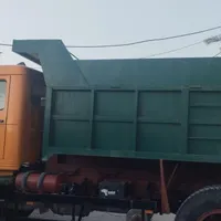 حمل جابجایی شن و ماسه