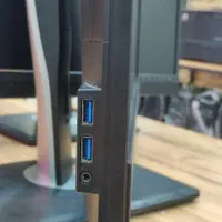 مانیتور Dell P2418 Hzm|قطعات و لوازم جانبی رایانه|دزفول, |دیوار